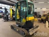 Yanmar SV20 - Afbeelding 3