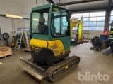 Yanmar SV20 - Afbeelding 4