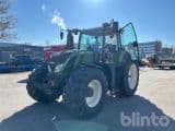 Fendt 724 Vario - Afbeelding 1