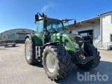 Fendt 724 Vario - Afbeelding 2