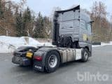 MAN TGX 18.520, FG 4x2 BL - Afbeelding 3