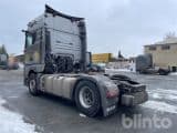 MAN TGX 18.520, FG 4x2 BL - Afbeelding 4