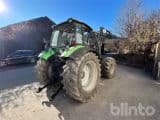 Deutz-Fahr MK2 Agrotron 100 - Afbeelding 3