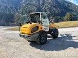 Liebherr L506C Compact - Afbeelding 3