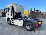 MAN TGS 18.480 4x2 BLS - Afbeelding 4