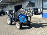 New Holland Boomer 50 mit Frontlader - Afbeelding 2