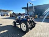 New Holland Boomer 50 mit Frontlader - Afbeelding 3