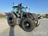 Fendt 516 Vario Gen 3 - Afbeelding 2