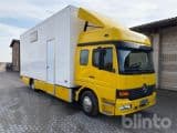 Mercedes-Benz Atego 1328 - Afbeelding 2