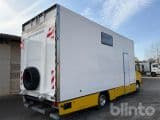 Mercedes-Benz Atego 1328 - Afbeelding 4