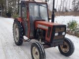 Fiat 45-66 2wd - Afbeelding 1