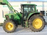 John Deere 6620 AUTOPOWR - Afbeelding 2