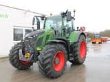 Fendt 618 VARIO PROFI PLUS - Afbeelding 2