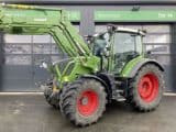 Fendt 314 VARIO GEN4 PROFI PLUS - Afbeelding 1