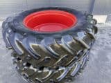 Michelin 480/70R34  520/85R46 FENDT 724 - Afbeelding 3