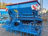 Lemken Saphir 9 + Zirkon 8 - Afbeelding 1