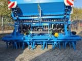 Lemken Saphir 9 + Zirkon 12 - Afbeelding 1