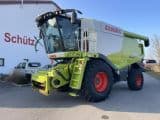 Claas Lexion 650 3D GPS S7 - Afbeelding 2