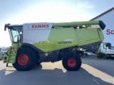Claas Lexion 650 3D GPS S7 - Afbeelding 3