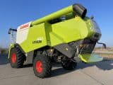 Claas Lexion 650 3D GPS S7 - Afbeelding 4