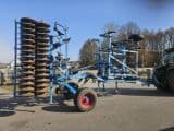 Lemken Karat 9/600 KUA 6m - Afbeelding 3