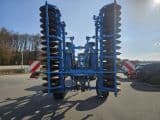 Lemken Karat 9/600 KUA 6m - Afbeelding 4