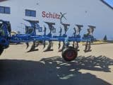 Lemken Europal 8X  5-Schar - Afbeelding 1