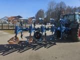 Lemken Europal 8X  5-Schar - Afbeelding 2