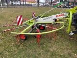 Claas Liner 370 - Afbeelding 3