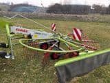 Claas Liner 370 - Afbeelding 4