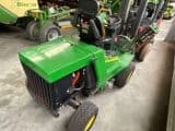 John Deere 900 - Afbeelding 2