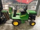 John Deere 900 - Afbeelding 3