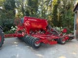 Horsch Pronto 6 DC - Afbeelding 1