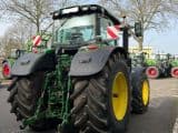 John Deere 6250 R - Afbeelding 2