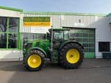 John Deere 6250 R - Afbeelding 3
