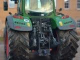 Fendt 724 Vario S4 Profi Plus - Afbeelding 2