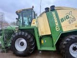 Krone Big X 650 - Afbeelding 2