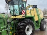 Krone Big X 650 - Afbeelding 3