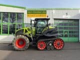 Claas Axion 960 TT - Afbeelding 2