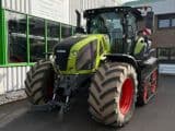 Claas Axion 960 TT - Afbeelding 3