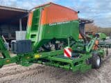 Amazone Cirrus 3003 Compact nur 1300ha - Afbeelding 1