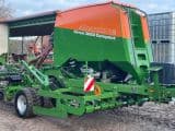 Amazone Cirrus 3003 Compact nur 1300ha - Afbeelding 2