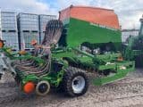 Amazone Cirrus 3003 Compact nur 1300ha - Afbeelding 3