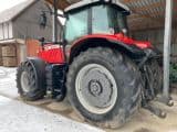 Massey Ferguson 7726 S EXCLUSIVE - Afbeelding 3
