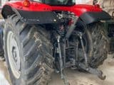 Massey Ferguson 7726 S EXCLUSIVE - Afbeelding 4