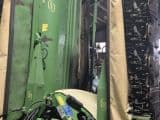 Krone Mähkombination EC B1000 CV Collect + Easy Cut F 320 CV - Afbeelding 3