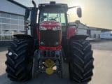 Massey Ferguson 7722 S  DYNA VT - Afbeelding 2