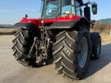 Massey Ferguson 7722 S  DYNA VT - Afbeelding 4