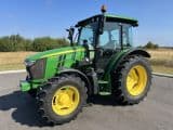 John Deere 5100M - Afbeelding 1