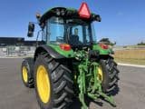 John Deere 5100M - Afbeelding 4
